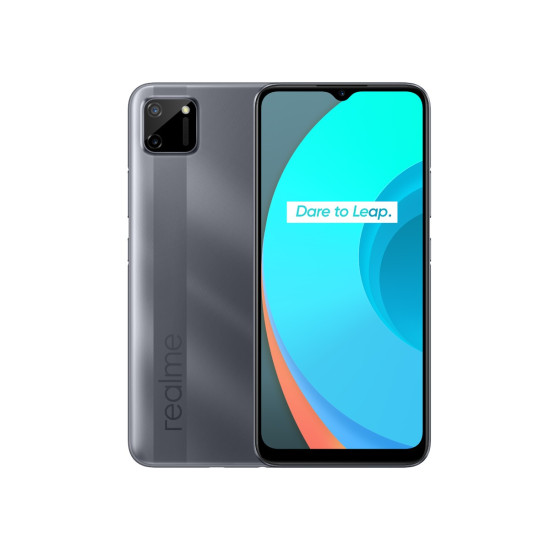 REALME SMART 6.5 REALME SMART 6.5