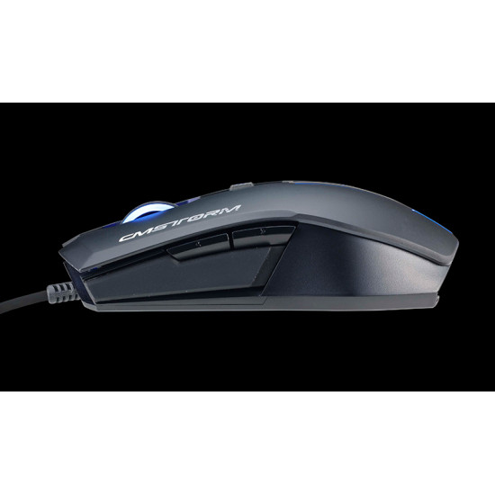COOLER_MASTER WIRED OPTICAL BLUE GAMING COOLER_MASTER WIRED OPTICAL BLUE GAMING