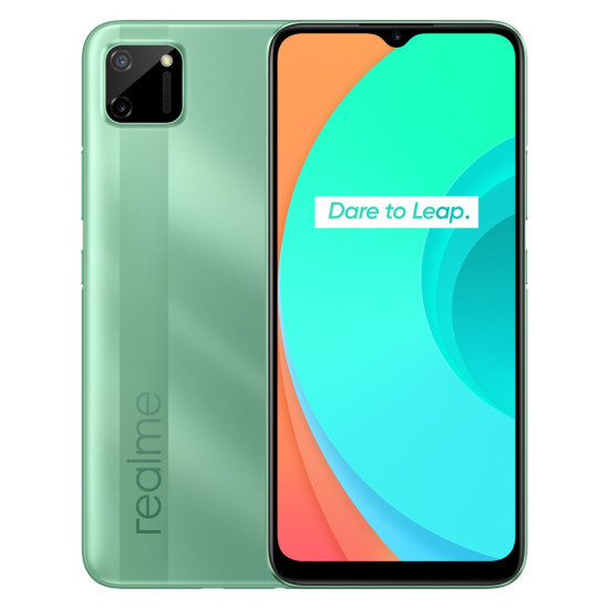 REALME SMART 6.5 REALME SMART 6.5