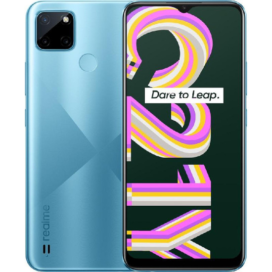 REALME SMART 6.5 REALME SMART 6.5