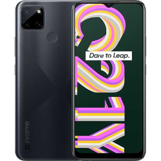 REALME SMART 6.5 REALME SMART 6.5