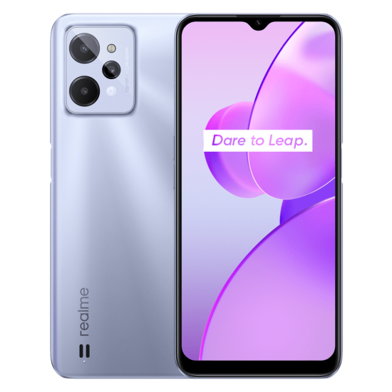 REALME SMART 6.5 REALME SMART 6.5