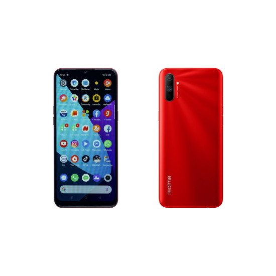 REALME SMART 6.5 REALME SMART 6.5