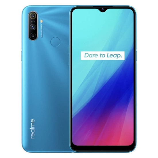 REALME SMART 6.5 REALME SMART 6.5