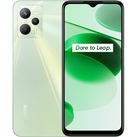 REALME SMART 6.6 REALME SMART 6.6