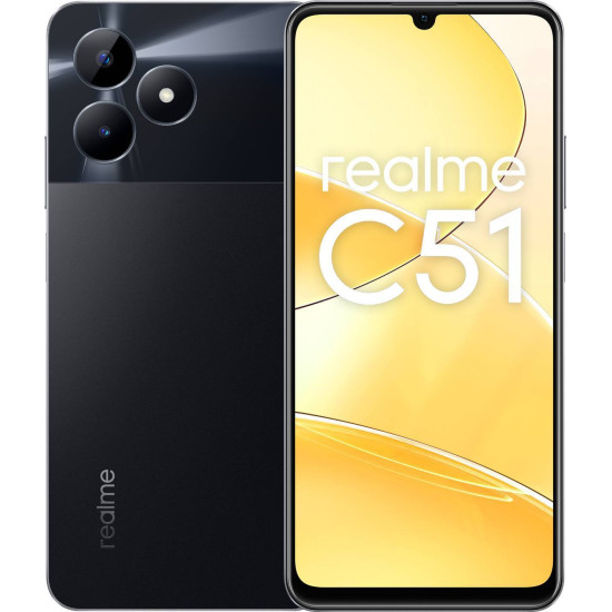 REALME SMART 6.74 REALME SMART 6.74