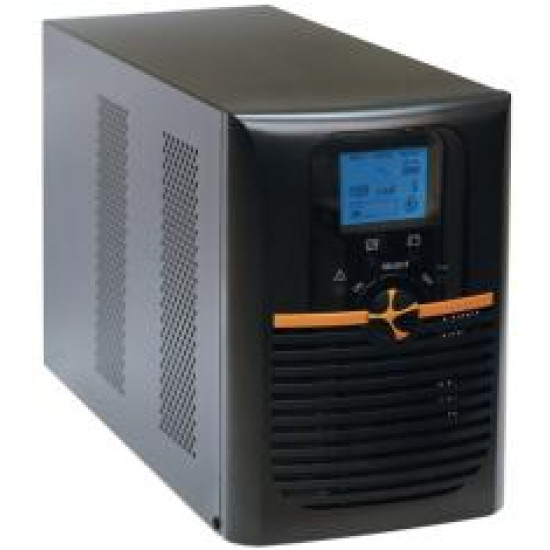 TUNCMATIK UPS ONLINE 3000VA PURE SINE WAVE 3xSCHUKO USB RS-232 SNMP SLOT TUNCMATIK UPS ONLINE 3000VA PURE SINE WAVE 3xSCHUKO USB RS-232 SNMP SLOT