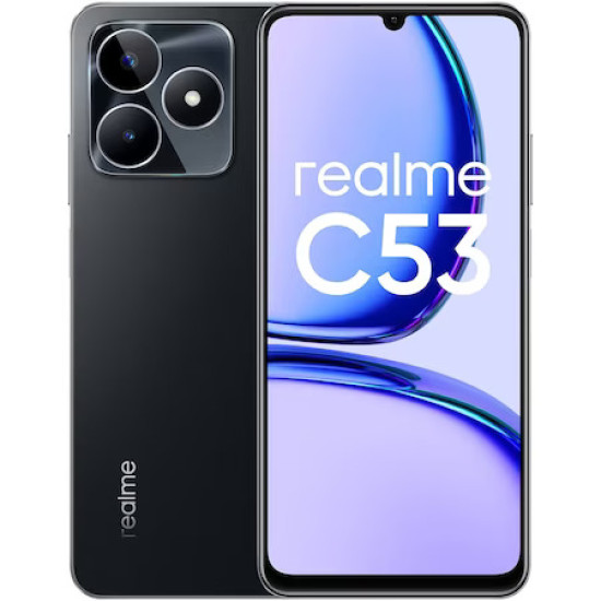REALME SMART 6.74 REALME SMART 6.74