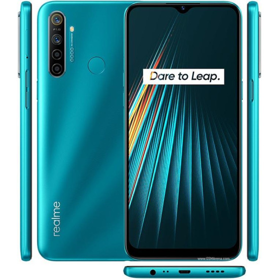 REALME SMART 6.5 REALME SMART 6.5