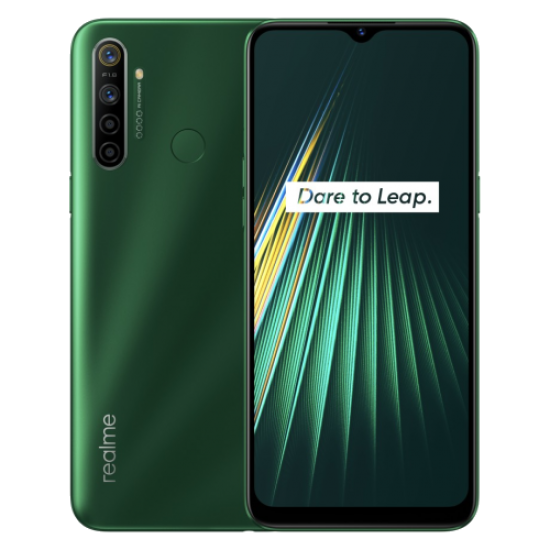 REALME SMART 6.5 REALME SMART 6.5