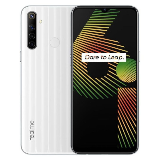 REALME SMART 6.5 REALME SMART 6.5