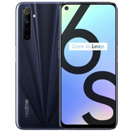 REALME SMART 6.5 REALME SMART 6.5