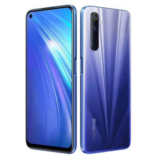 REALME SMART 6.5 REALME SMART 6.5