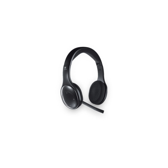 LOGITECH HEADSET BLUETOOTH LOGITECH HEADSET BLUETOOTH