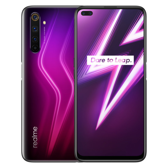 REALME SMART 6.6 REALME SMART 6.6