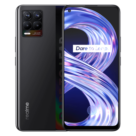 REALME SMART 6.4 REALME SMART 6.4