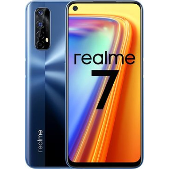 REALME SMART 6.5 REALME SMART 6.5