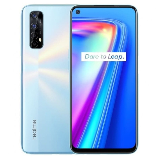REALME SMART 6.5 REALME SMART 6.5