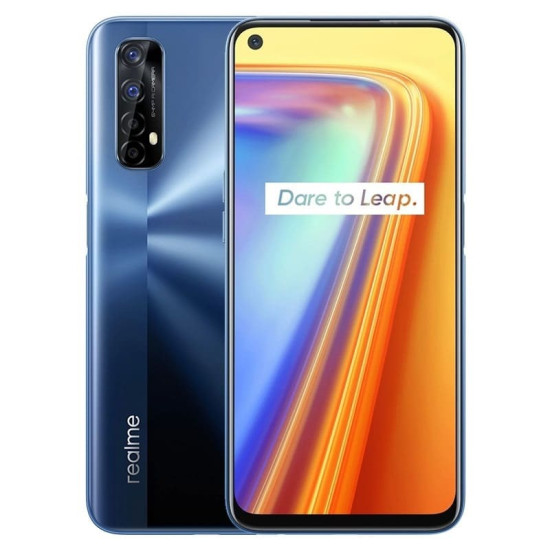 REALME SMART 6.5 REALME SMART 6.5