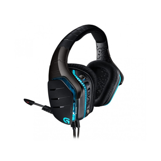 LOGITECH HEADSET WIRELESS USB MIC GAMING LOGITECH HEADSET WIRELESS USB MIC GAMING