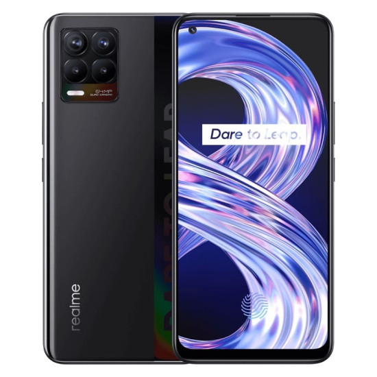 REALME SMART 6.4 REALME SMART 6.4