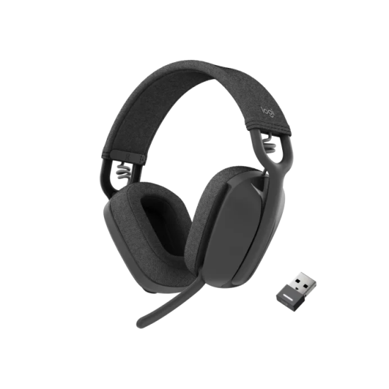 LOGITECH HEADSET WIRELESS USB MIC LOGITECH HEADSET WIRELESS USB MIC