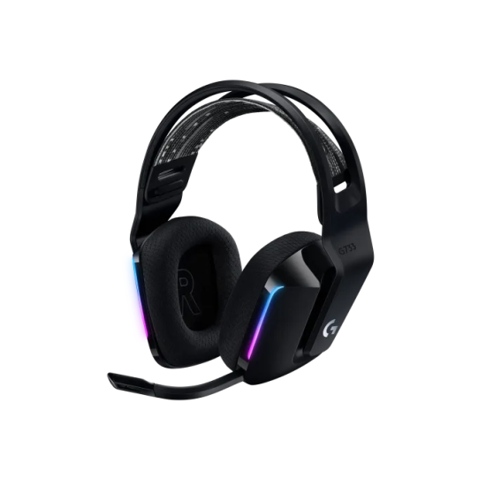LOGITECH HEADSET WIRELESS USB MIC LOGITECH HEADSET WIRELESS USB MIC