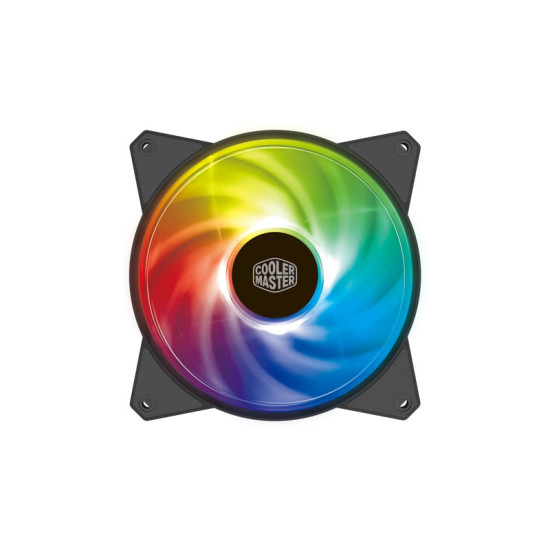 COOLER MASTER AIR CASE FAN 120MM RGB