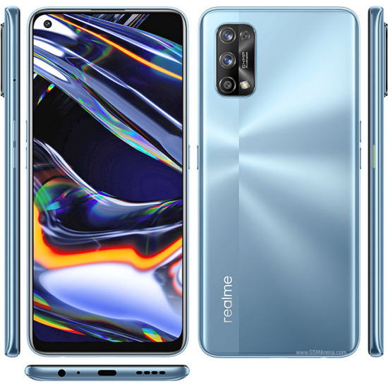 REALME SMART 6.4 REALME SMART 6.4