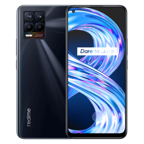 REALME SMART 6.4 REALME SMART 6.4