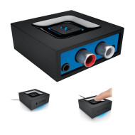 LOGITECH BLUETOOTH LOGITECH BLUETOOTH