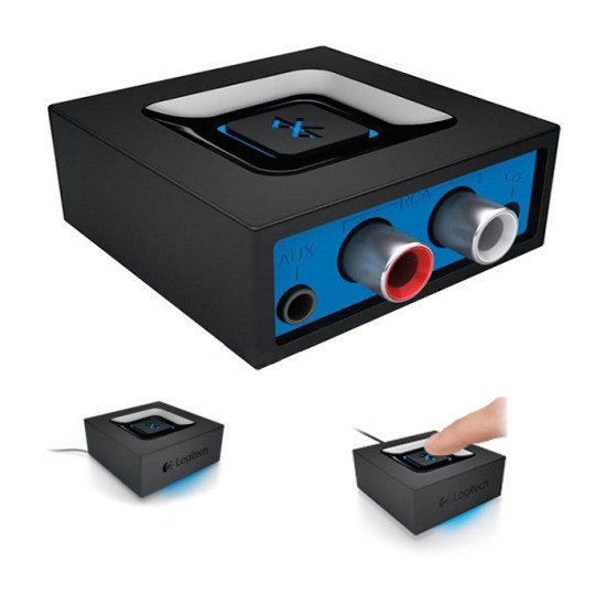 LOGITECH BLUETOOTH