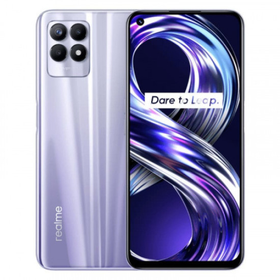 REALME SMART 6.6 REALME SMART 6.6