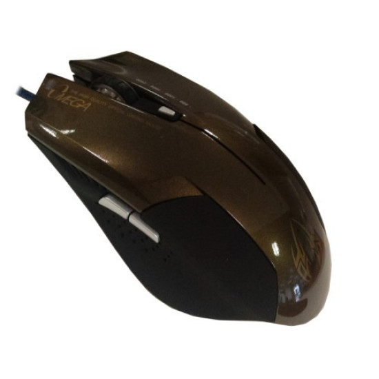 OMEGA WIRED OPTICAL GREY GAMING OMEGA WIRED OPTICAL GREY GAMING