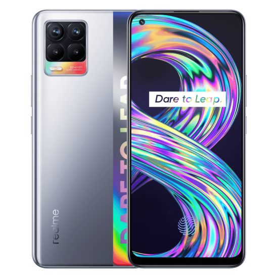 REALME SMART 6.4 REALME SMART 6.4