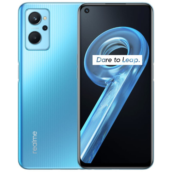 REALME SMART 6.6 REALME SMART 6.6
