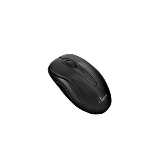OMEGA WIRED OPTICAL BLACK OMEGA WIRED OPTICAL BLACK