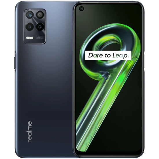 REALME SMART 6.4 REALME SMART 6.4
