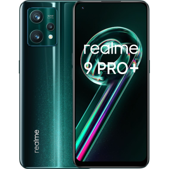 REALME SMART 6.6 REALME SMART 6.6