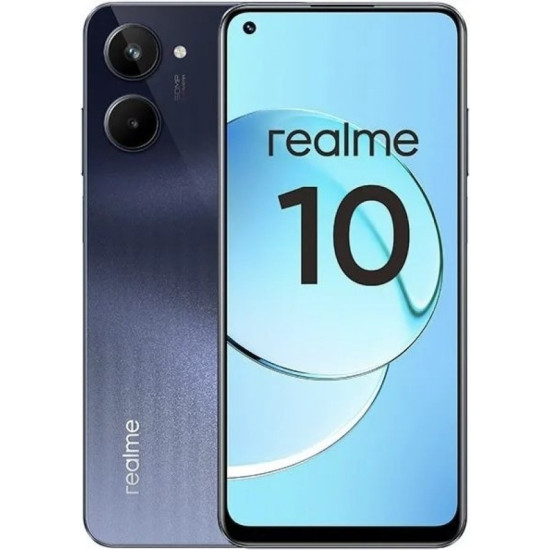 REALME SMART 6.4 REALME SMART 6.4