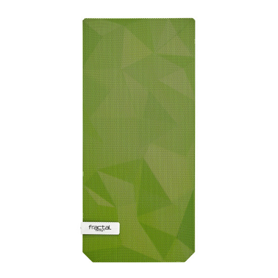 FRACTAL DESIGN ACCESSORIES FRONT PANEL FRACTAL DESIGN ACCESSORIES FRONT PANEL