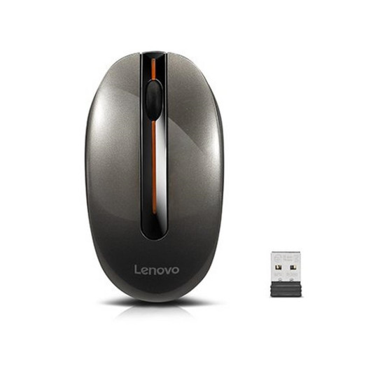 LENOVO WL OPTICAL GUN METAL LENOVO WL OPTICAL GUN METAL