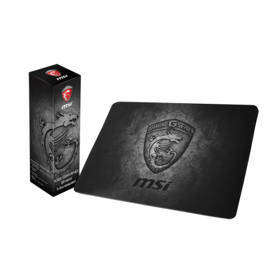 MSI MOUSE PAD GAMING MSI MOUSE PAD GAMING