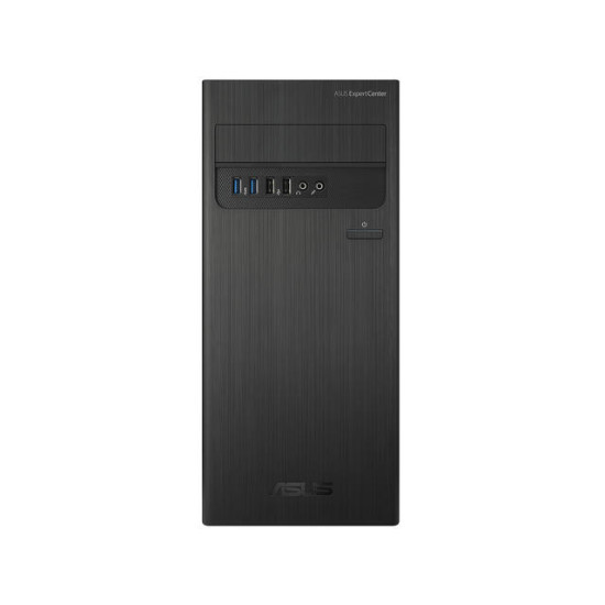 ASUS ExpertCenter D3 - I3-10 8G INT 256GB SSD DVD BLACK ASUS ExpertCenter D3 - I3-10 8G INT 256GB SSD DVD BLACK