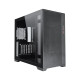 FORTRON CASE E-ATX MID TOWER BLACK