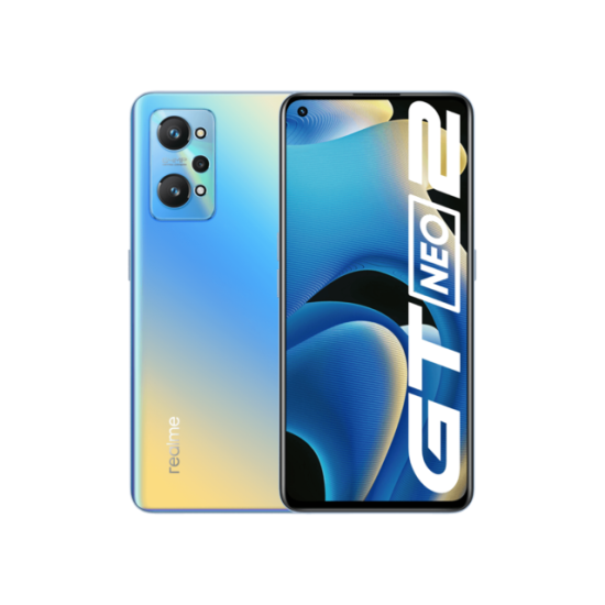 REALME SMART 6.62 REALME SMART 6.62