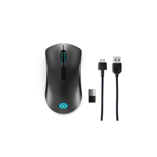 LENOVO WL BT OPTICAL BLACK GAMING LENOVO WL BT OPTICAL BLACK GAMING
