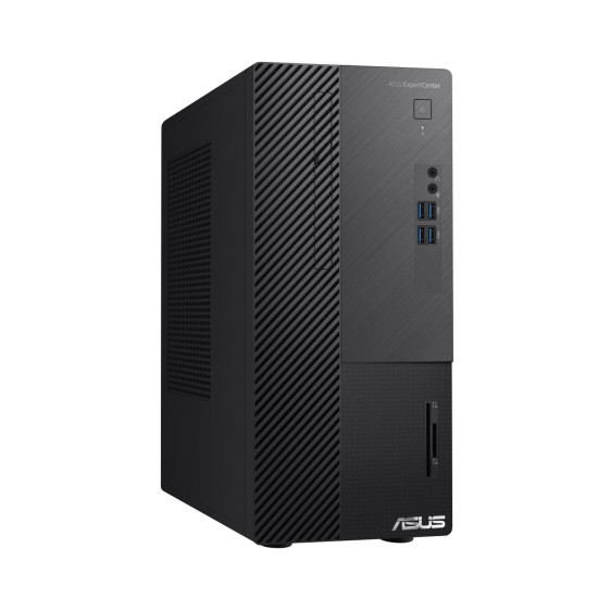 ASUS EXPERT CENTER D5 MINI - I5-10 8GB 256GB SSD 300W ASUS EXPERT CENTER D5 MINI - I5-10 8GB 256GB SSD 300W