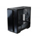 SEASONIC CASE E-ATX MID TOWER PSU BLACK