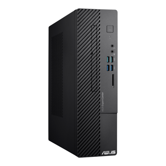 ASUS EXPERT CENTER D5 I5 11400 8G INT 256GB SSD DVD ASUS EXPERT CENTER D5 I5 11400 8G INT 256GB SSD DVD